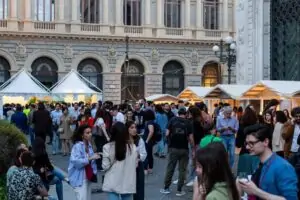 Vuelve Bologna Wine Week del 15 al 19 de mayo con degustaciones y música