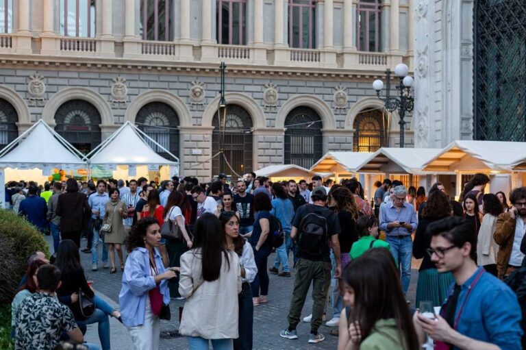 Vuelve Bologna Wine Week del 15 al 19 de mayo con degustaciones y música 36 Vuelve Bologna Wine Week del 15 al 19 de mayo