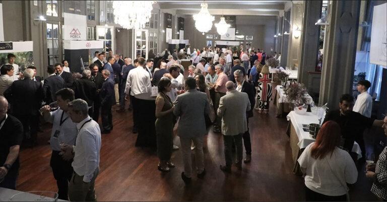 Zaragoza acoge la XX Muestra de Garnachas con los mejores productos aragoneses 12 Zaragoza acoge la XX Muestra de Garnachas con los mejores