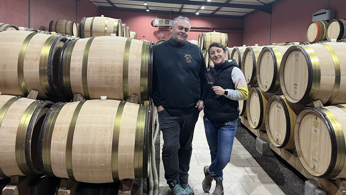 iDealwine anade nuevos vinos internacionales y franceses a su red