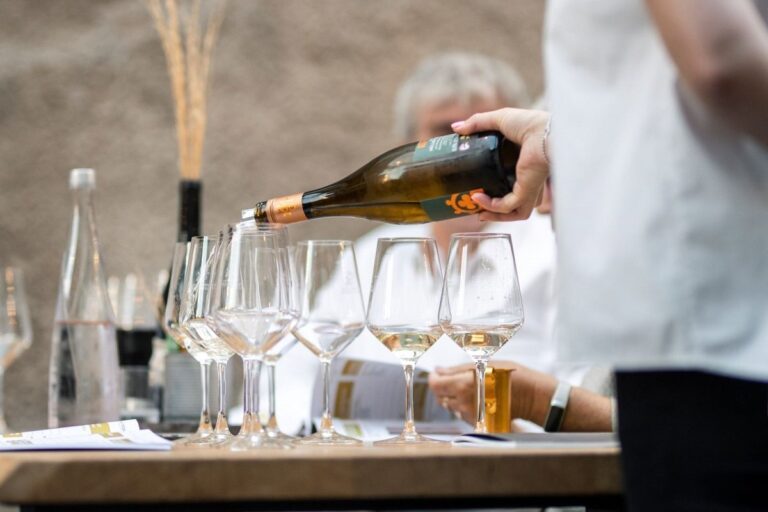 Agenda del vino: degustación de Müller Thurgau en Cembra Lisignago del 28 al 30 junio 42 Agenda del vino degustacion de Muller Thurgau en Cembra Lisignago