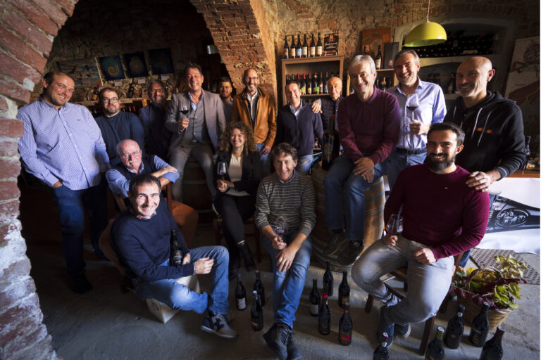Buttafuoco Storico Como el vino italiano se reinventa desde su