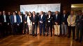 Celebran en Madrid los 10 años de la Interprofesional del Vino de España 6 Celebran en Madrid los 10 anos de la Interprofesional del