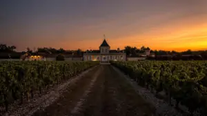 Château Brane-Cantenac: cuatro siglos de historia y excelencia en vinos de Margaux