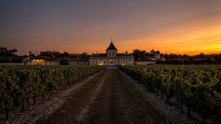 Château Brane-Cantenac: cuatro siglos de historia y excelencia en vinos de Margaux 46 Chateau Brane Cantenac Cuatro siglos de historia y excelencia en vinos