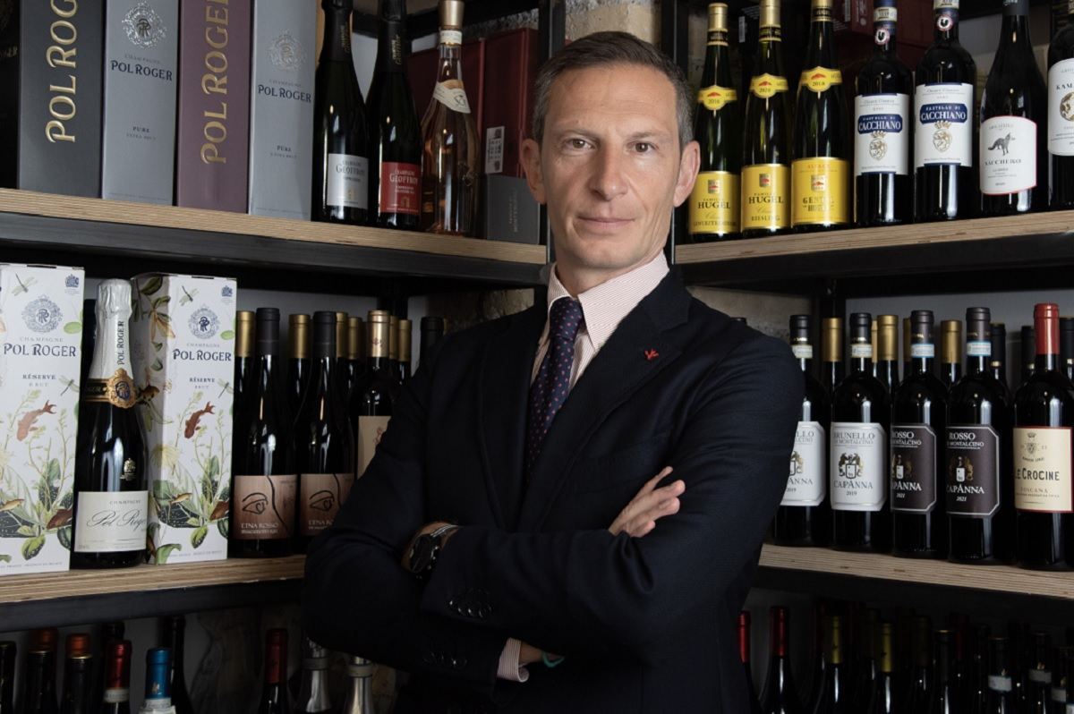 Compagnia del Vino cierra 2023 con un incremento del 12% y nuevas colaboraciones 1 Compagnia del Vino cierra 2023 con un incremento del 12