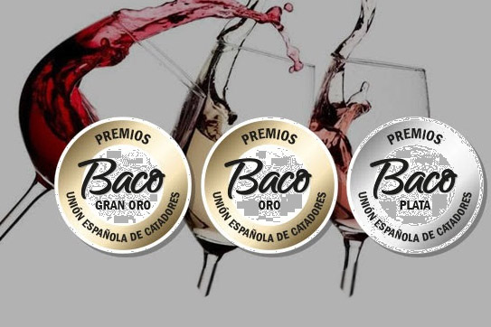 DO Carinena brilla en Premios Baco con medallas de Oro