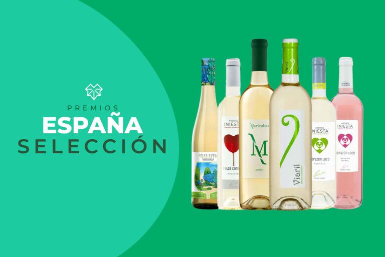 DO Manchuela brilla en Concurso Nacional de Vinos Espana Seleccion