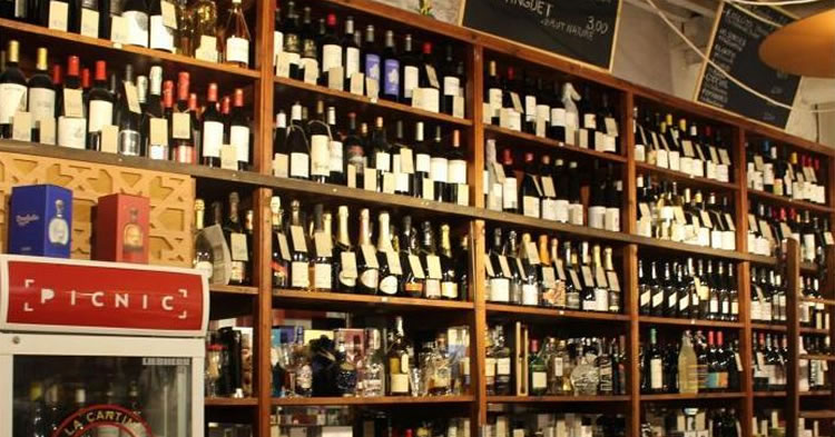 D.O. Ribeiro premia a Glabistró, Arjeriz y La Cantina del Almacén Concept Store 1 DO Ribeiro premia a Glabistro Arjeriz y La Cantina del