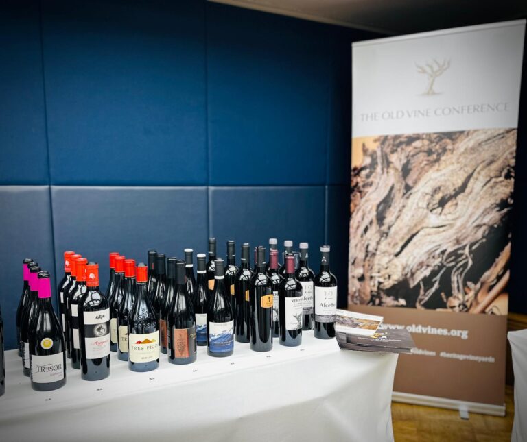 DOP Campo de Borja promueve sus Garnachas Historicas en Londres