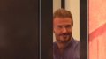 David Beckham protagoniza inauguración de la primera boutique Tudor en Barcelona 1 David Beckham protagoniza inauguracion de la primera boutique Tudor en
