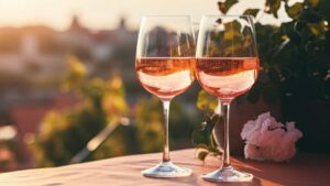 Descubre 7 vinos rosados por menos de 10 euros listos