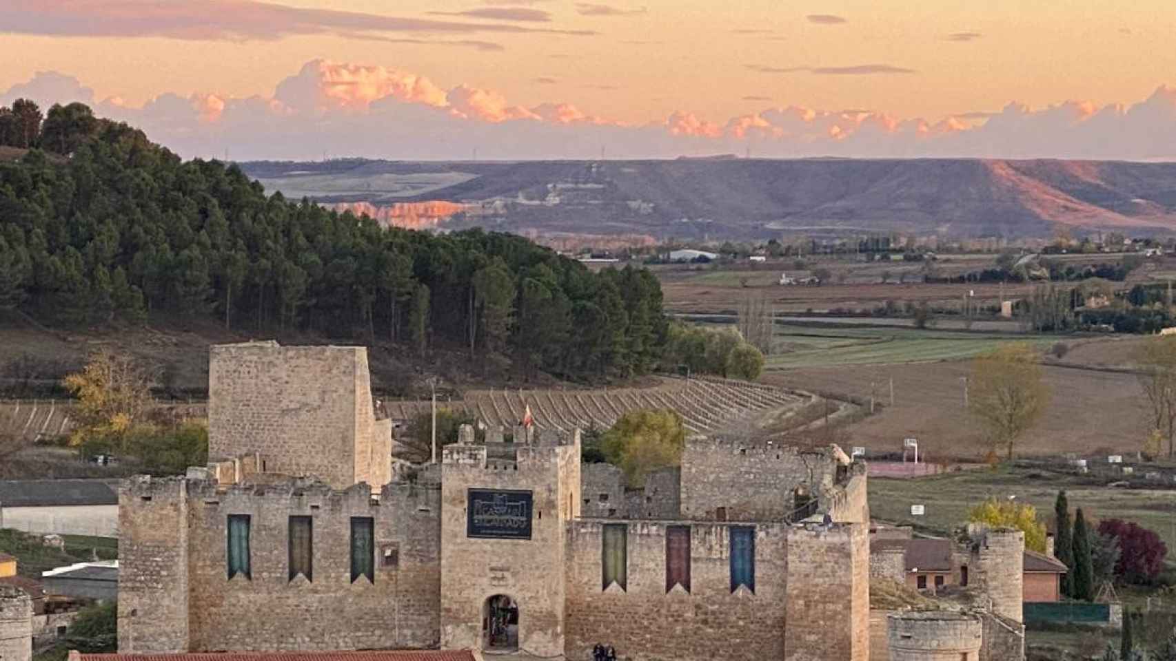 Descubre el maridaje entre música y vino en el CuViRock de Trigueros del Valle 1 Descubre el maridaje entre musica y vino en el CuViRock