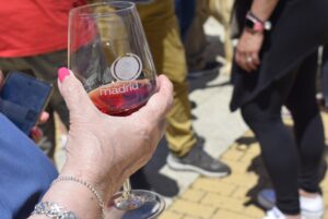 Día Vino D.O. 2024 logra mayor impacto en medios y redes sociales 8 Dia Vino DO 2024 logra mayor impacto en medios y