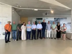 Día de la Moscatel une a Alicante y Málaga en homenaje al legado vitivinícola