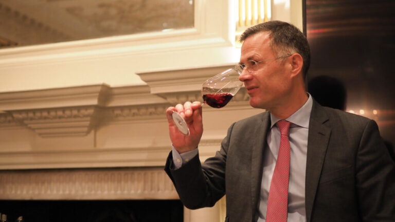 Domaine des Lambrays presenta cuatro nuevos vinos en su cata