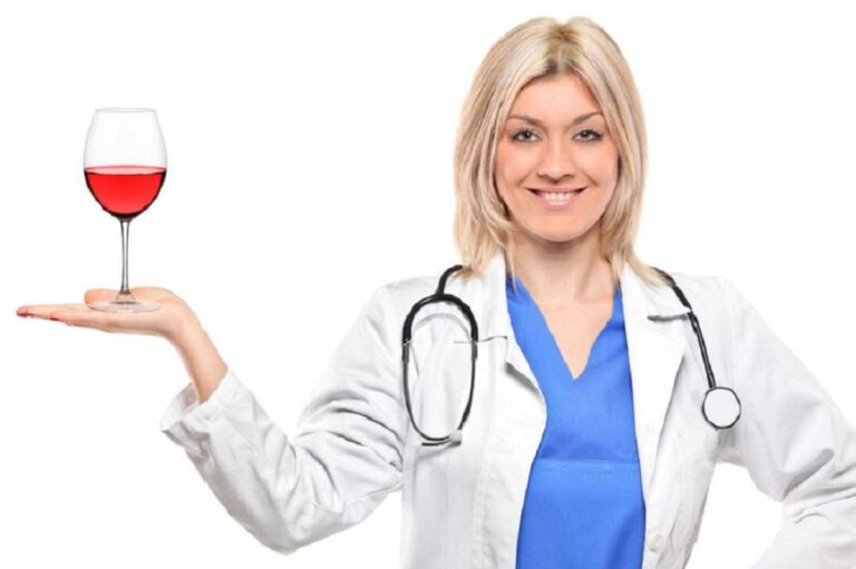 El consumo moderado de alcohol reduce el riesgo de enfermedad cardíaca, según estudio 4 El consumo moderado de alcohol reduce el riesgo de enfermedad