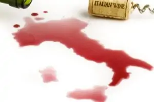 Exportación de vinos y licores italianos alcanza récord histórico en dos décadas