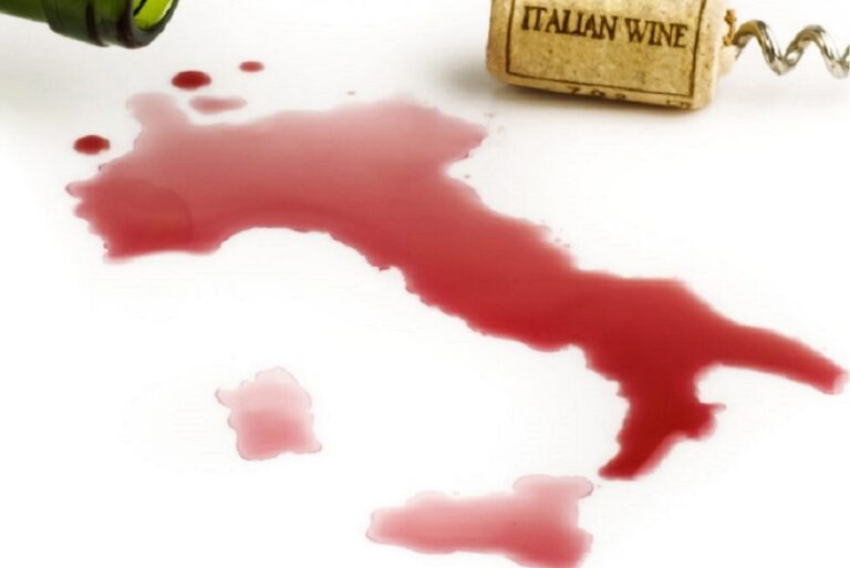 Exportación de vinos y licores italianos alcanza récord histórico en dos décadas 20 Exportacion de vinos y licores italianos alcanza record historico en