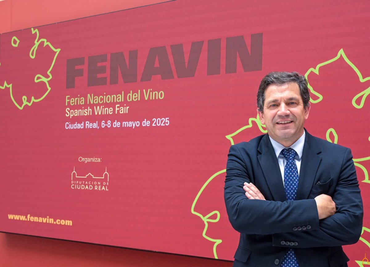 Fenavin planea cambios en fechas y modelo de gestión para 2027 1 Fenavin planea cambios en fechas y modelo de gestion para