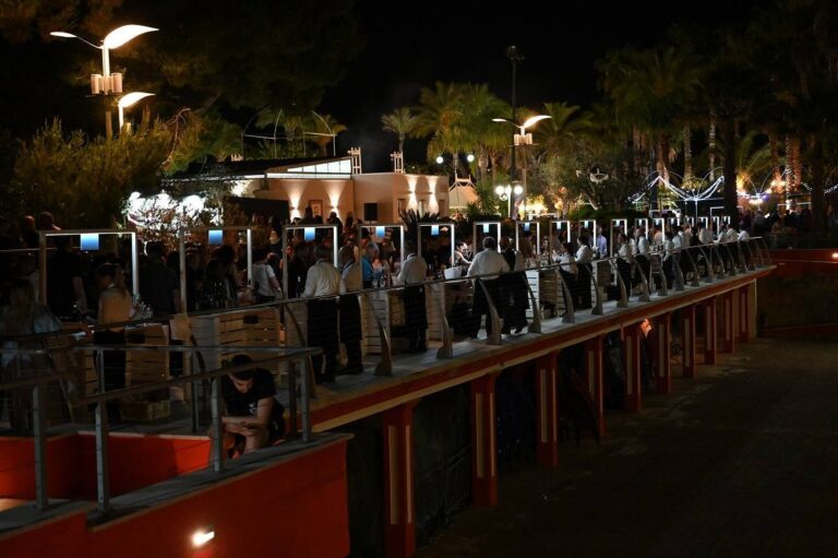 Forum Wine Festival celebra la enologia pugliesa del 21 al