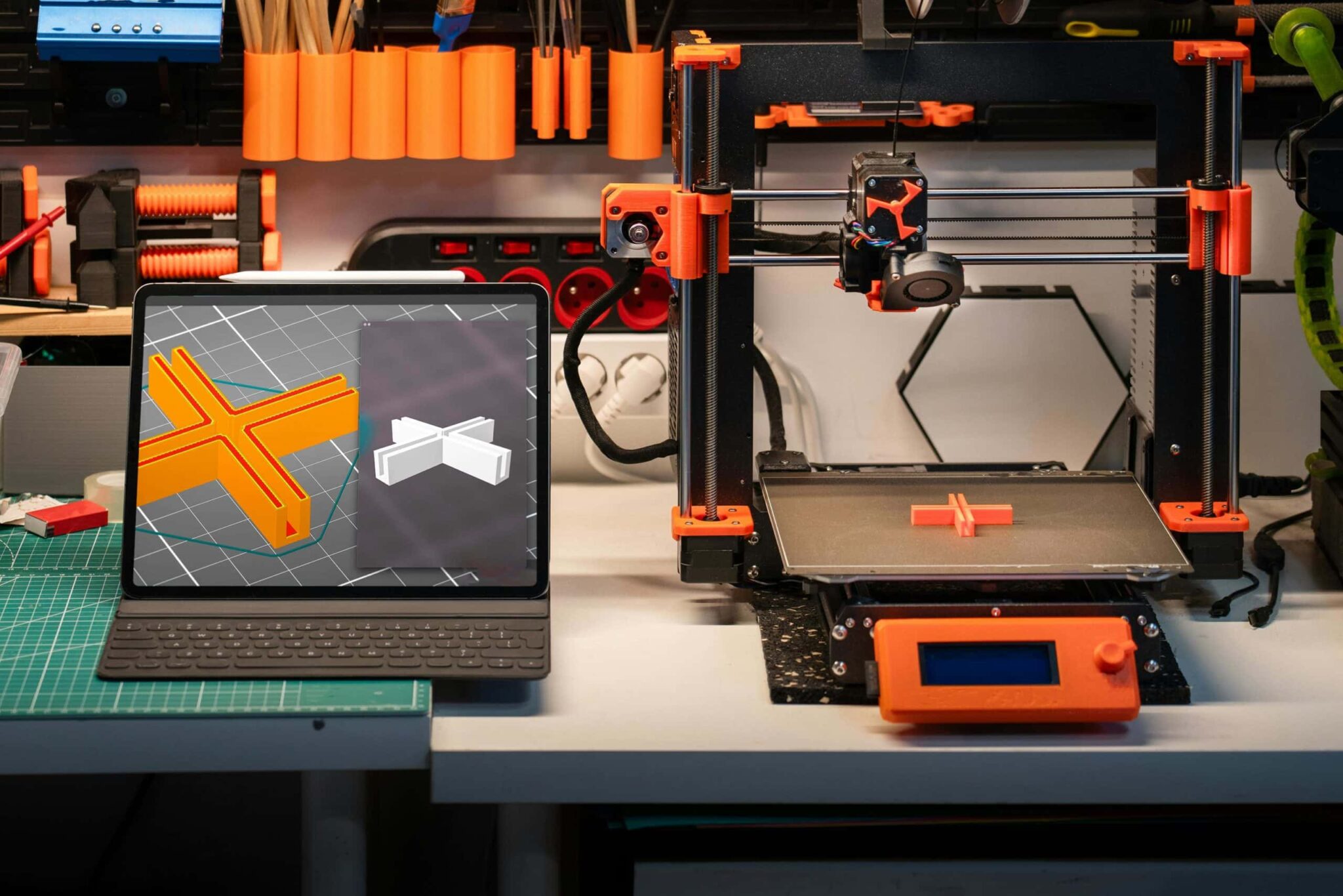 Impresión 3D revoluciona la industria vinícola con soluciones innovadoras 1 Impresion 3D revoluciona la industria vinicola con soluciones innovadoras scaled