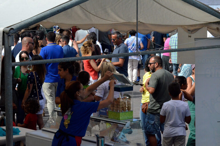 La Fiesta del Vino con Sabor a Verano vuelve a