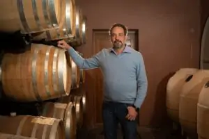 Marco Profumo reelegido presidente del Consorcio Tutela Vini Doc Colli Piacentini