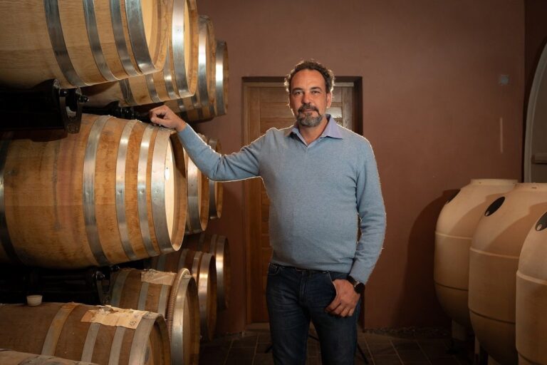 Marco Profumo reelegido presidente del Consorcio Tutela Vini Doc Colli