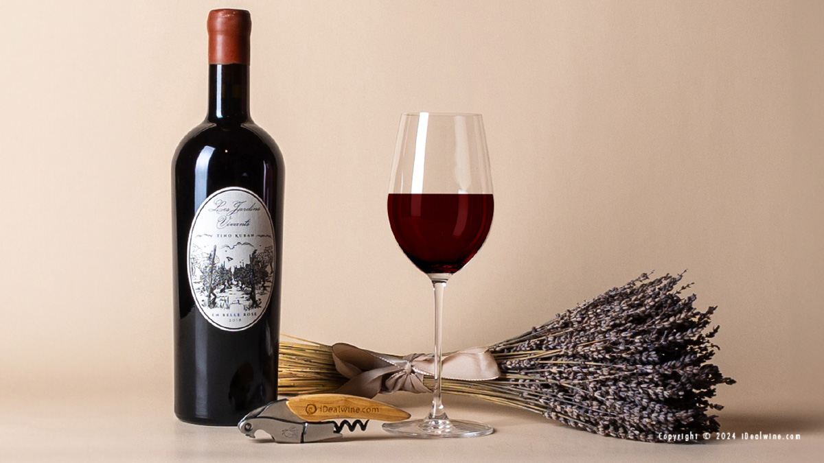 Médicos Sin Fronteras vende 840 lotes de vino para recaudar fondos 1 Medicos Sin Fronteras vende 840 lotes de vino para recaudar
