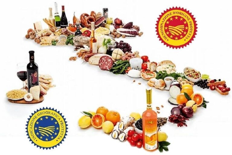 Nuevo reglamento europeo protege calidad de productos agroalimentarios italianos 21 Nuevo reglamento europeo protege calidad de productos agroalimentarios italianos