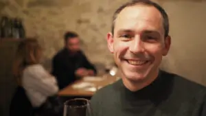 Pierre Amadieu, productor clave en Gigondas, ofrece degustación de sus mejores vinos