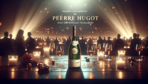 Primer lanzamiento de Pierre Hugot: Cuvée 2017, solo 2000 botellas disponibles 12 Primer lanzamiento de Pierre Hugot Cuvee 2017 solo 2000 botellas