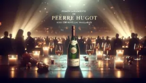 Primer lanzamiento de Pierre Hugot: Cuvée 2017, solo 2000 botellas disponibles