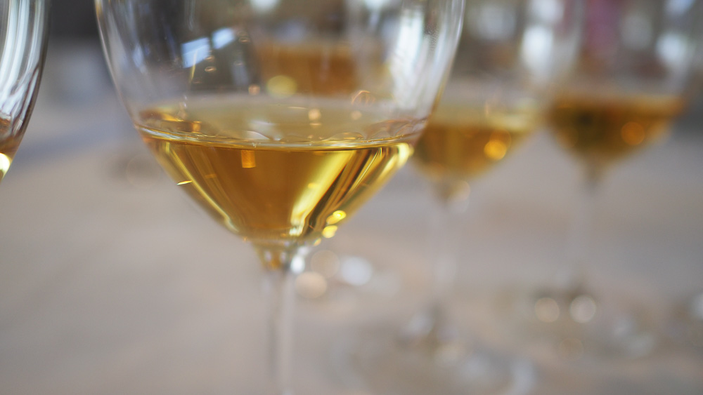 Revelan las mejores bodegas y vinos de la región de Niagara en Canadá 1 Revelan las mejores bodegas y vinos de la region de