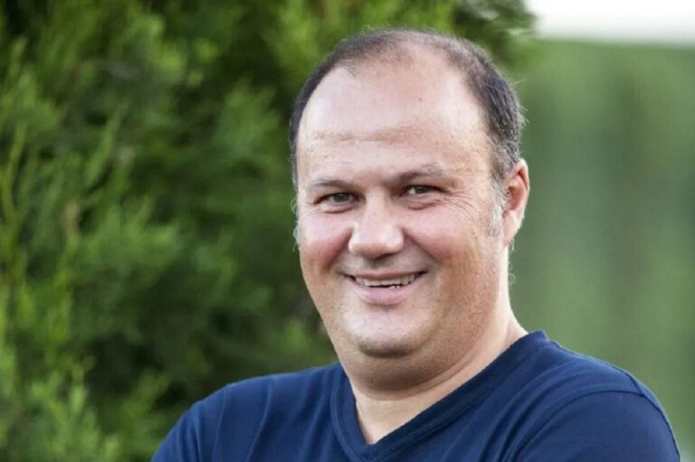 Stefano Chiarlo reelegido presidente de la Asociacion de Productores de