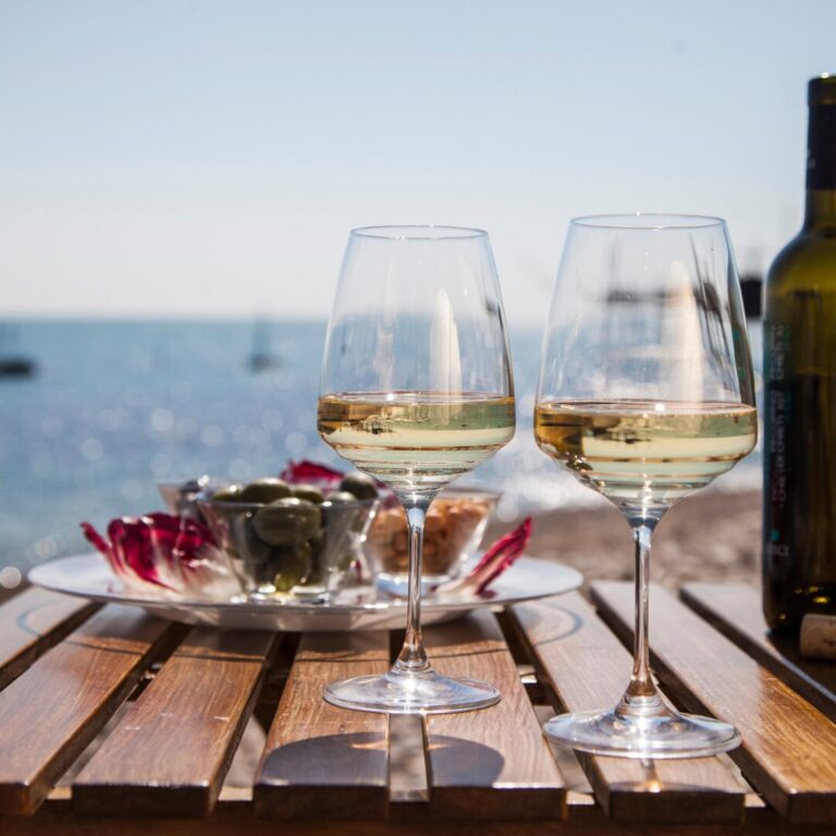 Trucos para enfriar tu vino en verano sin perder su sabor auténtico 49 Trucos para enfriar tu vino en verano sin perder su