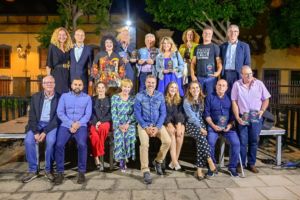 VIII Joyas Enologicas premia los mejores vinos de Galdar en
