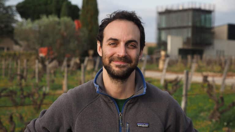 Viñedos Santa Duc: evolución y transformación en la producción de vinos de alta calidad 56 Vinedos Santa Duc evolucion y transformacion en la produccion de