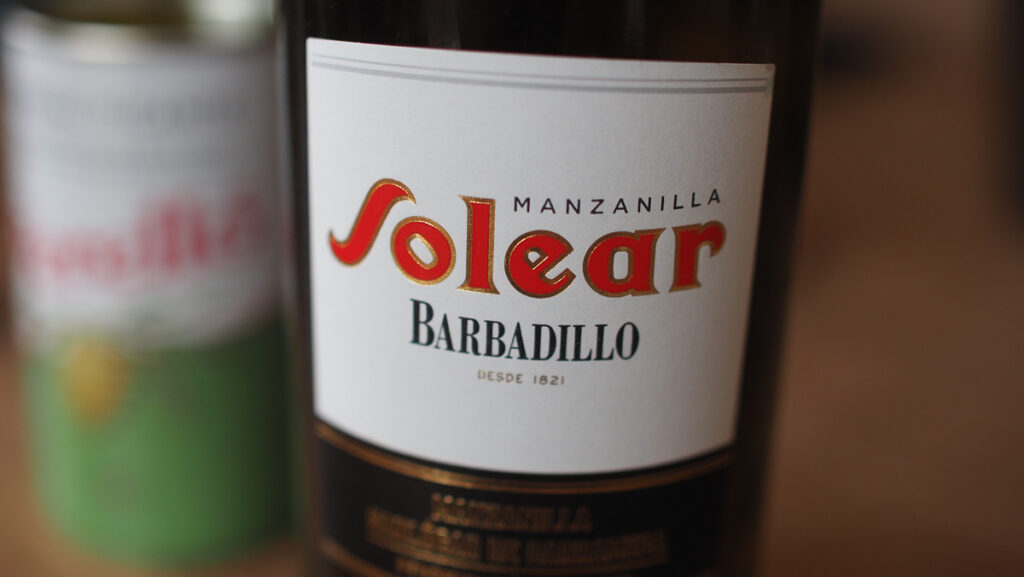 Vino Fino Sherry y Manzanilla, el valor insuperable en calidad y precio 1 Vino Fino Sherry y Manzanilla el valor insuperable en calidad