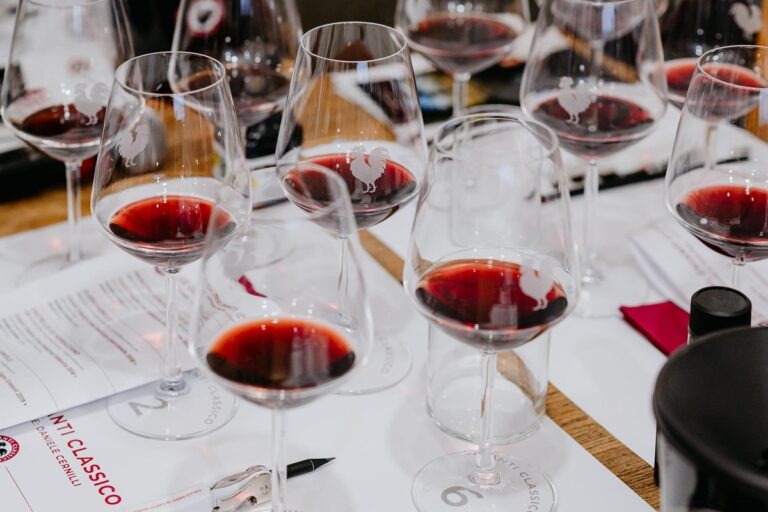 Los mejores vinos españoles por menos de 10 euros 19 Vinoforum 2024 muestra lo mejor de la gastronomia y vinos