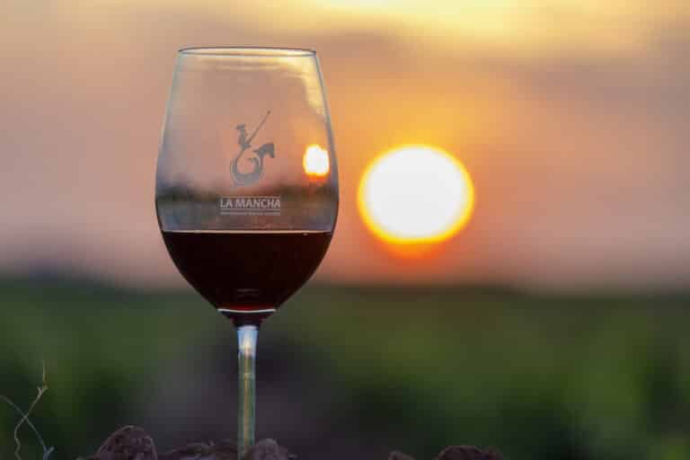 Vinos de La Mancha celebran el verano con conciertos y