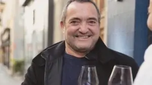 Yves Cuilleron, un emblemático viticultor que transmite la esencia del Valle del Ródano