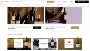 iDealwine, los vinos de todo el mundo al alcance de tu mano online 11 iDealwine los vinos de todo el mundo al alcance de