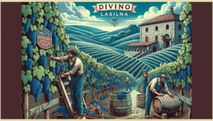 Basilicata lanza DiVino, distrito del vino para potenciar la producción regional 11 Basilicata lanza DiVino distrito del vino para potenciar la produccion