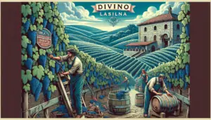 Basilicata lanza DiVino, distrito del vino para potenciar la producción regional