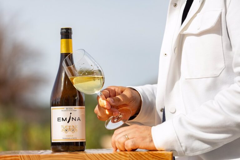 Bodega Emina Rueda obtiene certificación 'Sustainable Wineries for Climate Protection Plus' 43 Bodega Emina Rueda obtiene certificacion Sustainable Wineries for Climate Protection