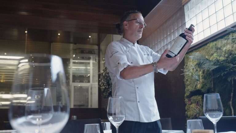 Bodegas Luzón asocia su vino 'Por Ti' al restaurante 'El Rincón de Pepe' 51 Bodegas Luzon asocia su vino Por Ti al restaurante El