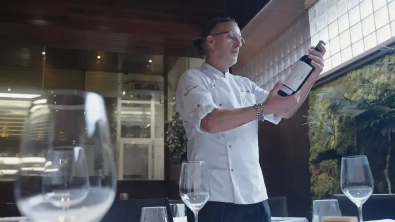 Bodegas Luzón asocia su vino ‘Por Ti’ al restaurante ‘El Rincón de Pepe’