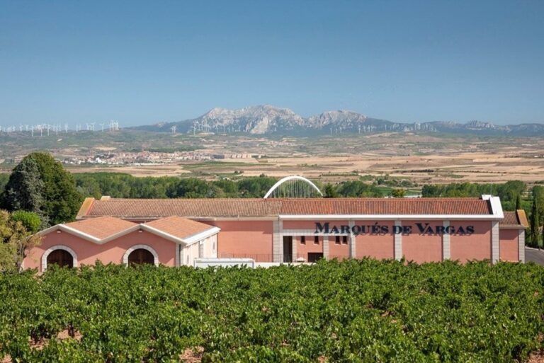 Bodegas Marqués de Vargas se unen a Spanish Fine Wines del grupo Araex 58 Bodegas Marques de Vargas se unen a Spanish Fine Wines
